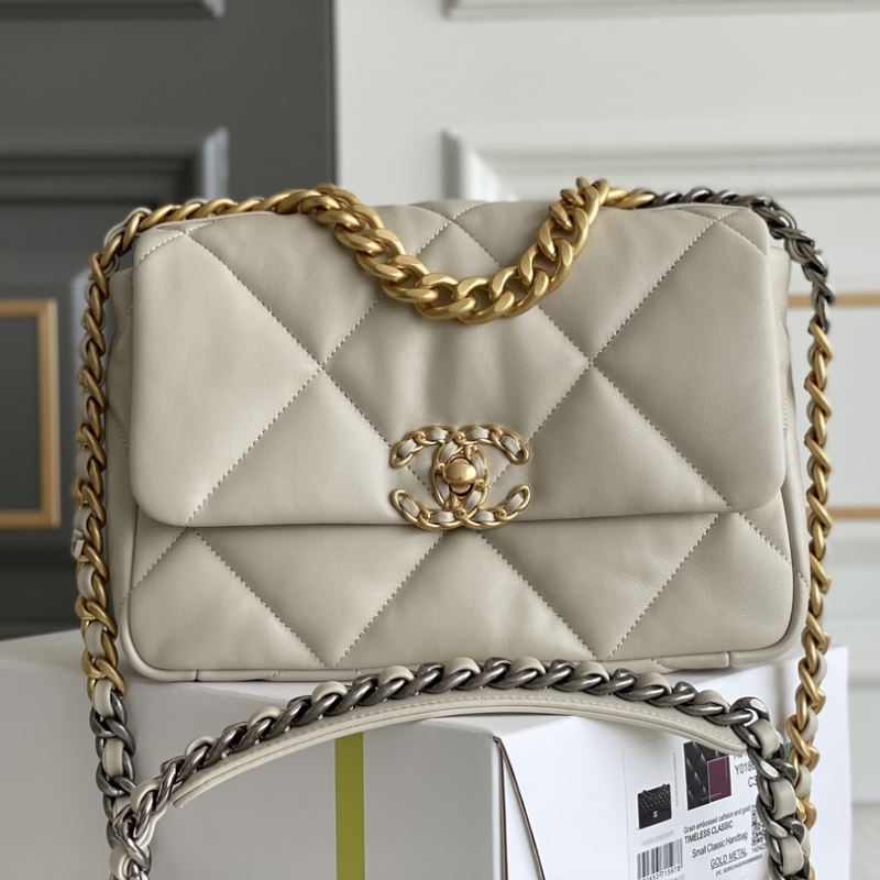 Ch**el 19 bags